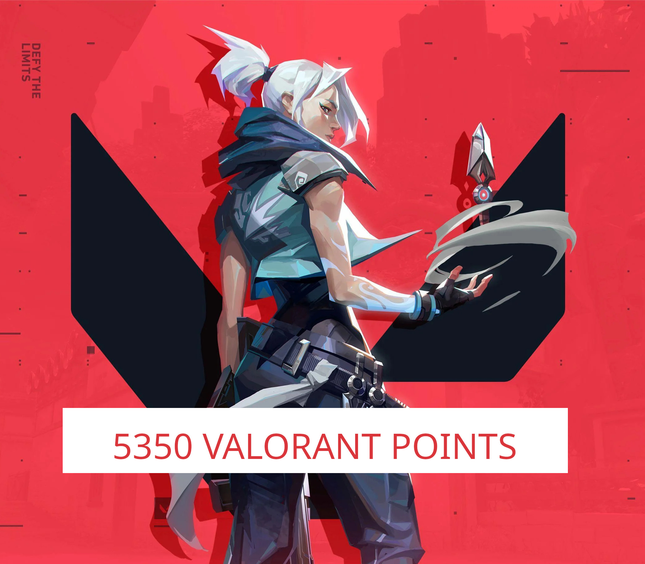 Valorant