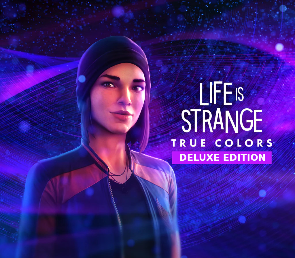 Life is Strange: True Colors