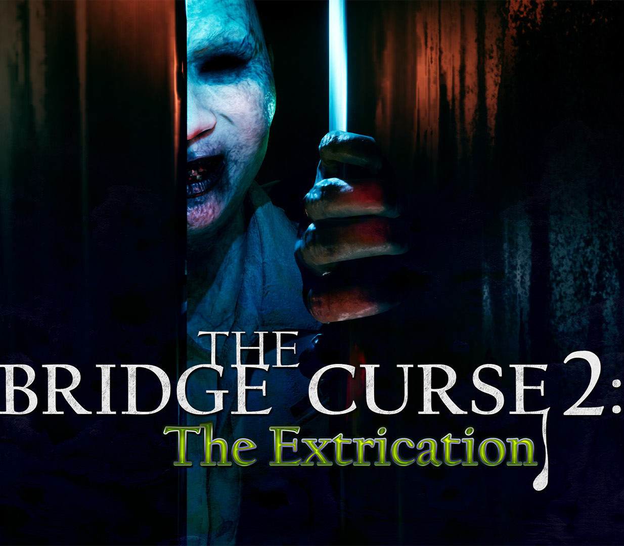 The Bridge Curse 2: The Extrication