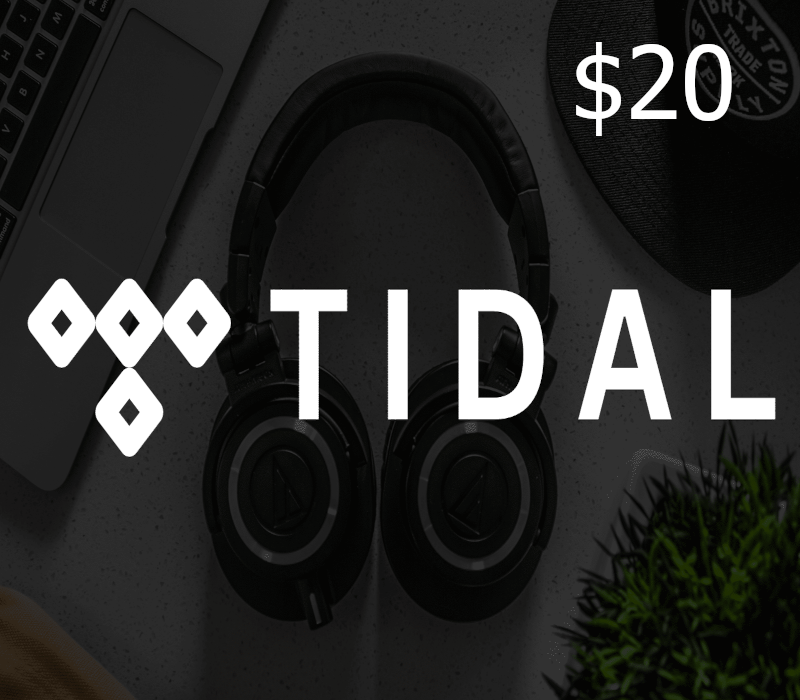 TIDAL
