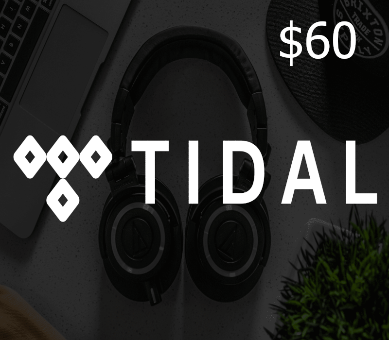 TIDAL