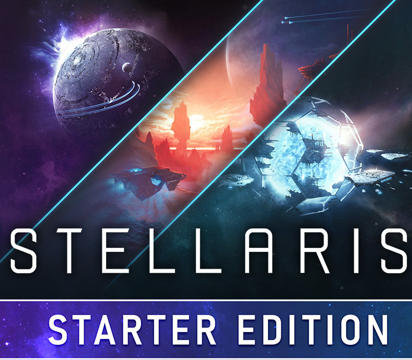 Stellaris:
