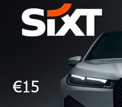 Sixt