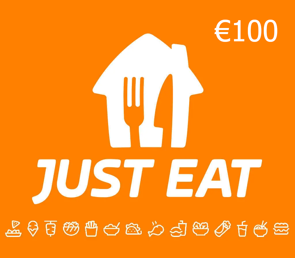 Just Eat