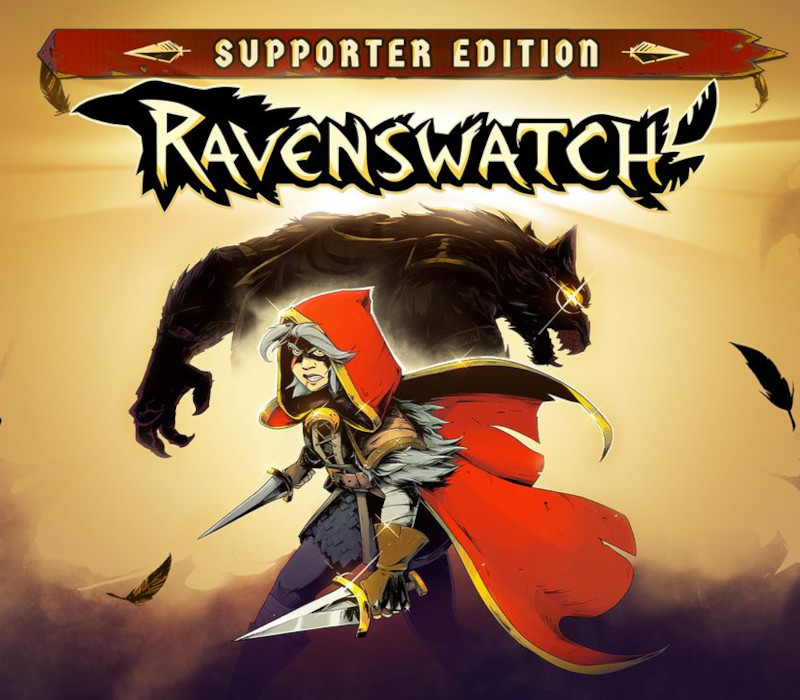 Ravenswatch