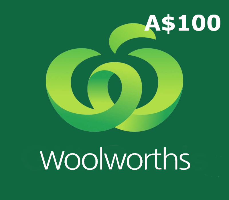 Woolworths Supermarket