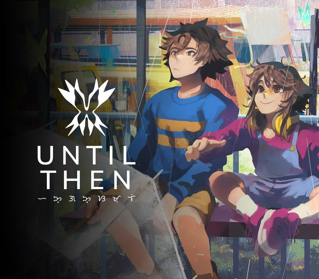 Until Then