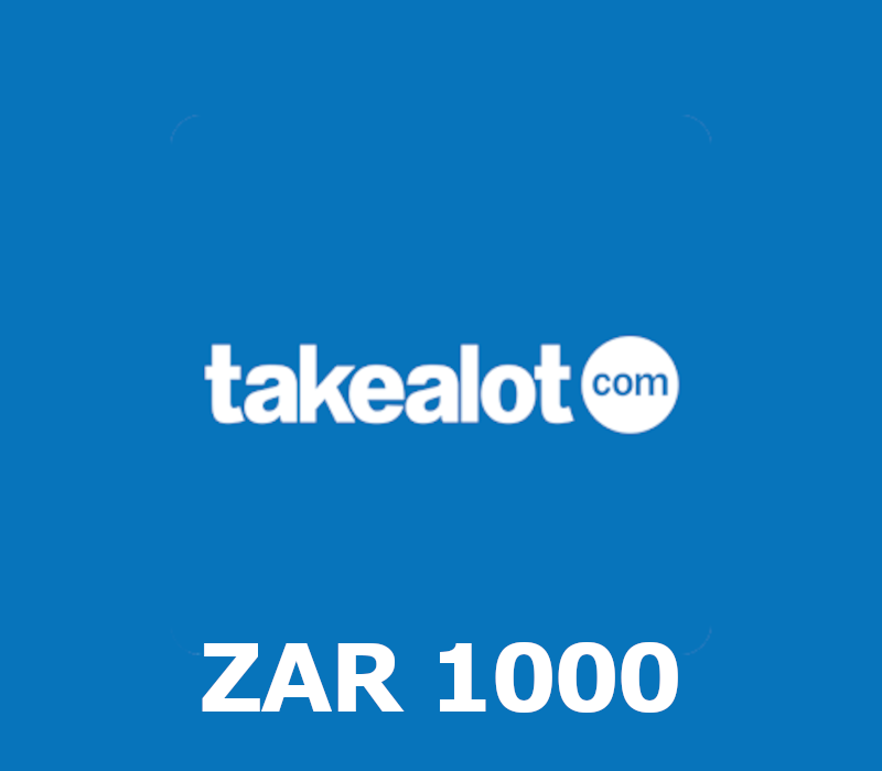 Takealot