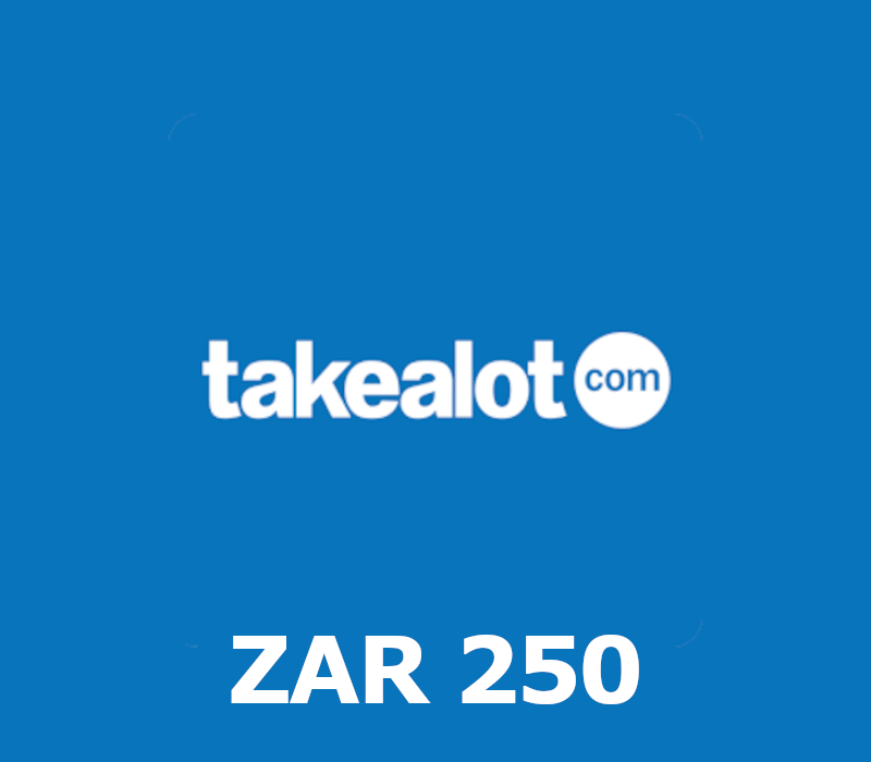 Takealot