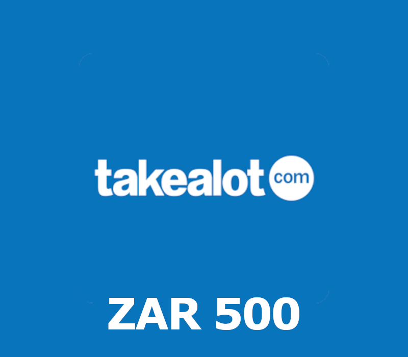 Takealot