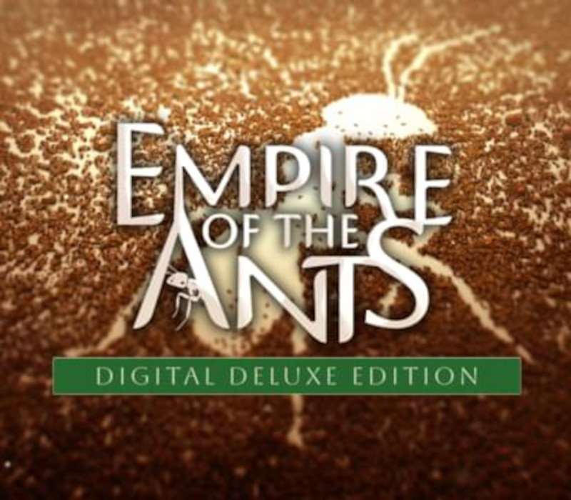 Empire of the Ants