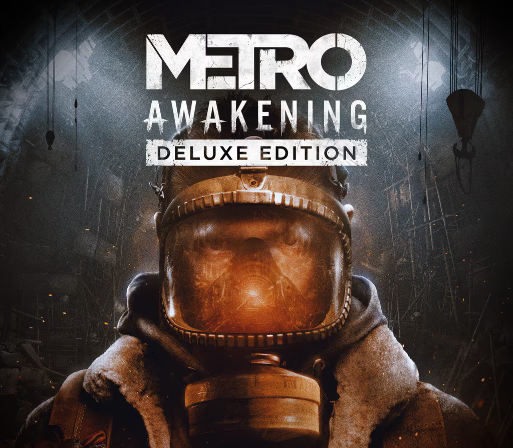 Metro Awakening