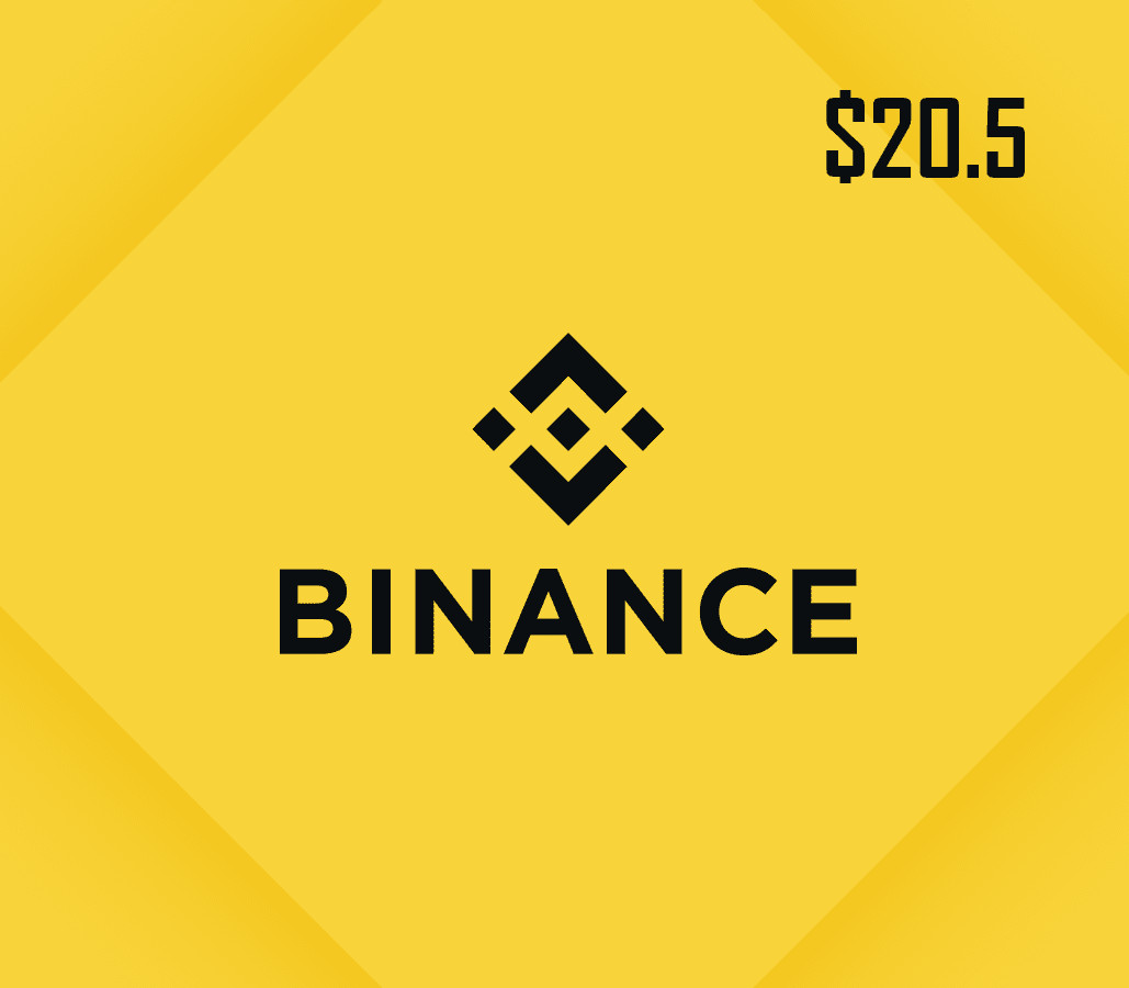 Binance