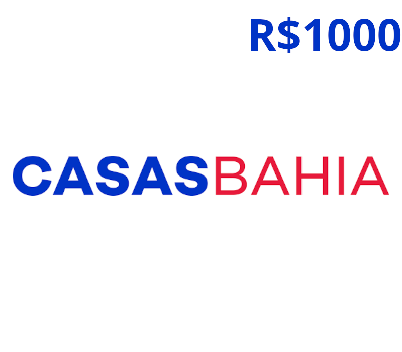 Casas Bahia