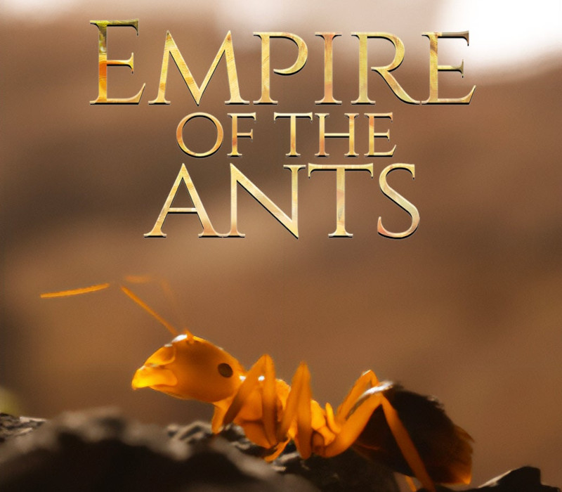 Empire of the Ants