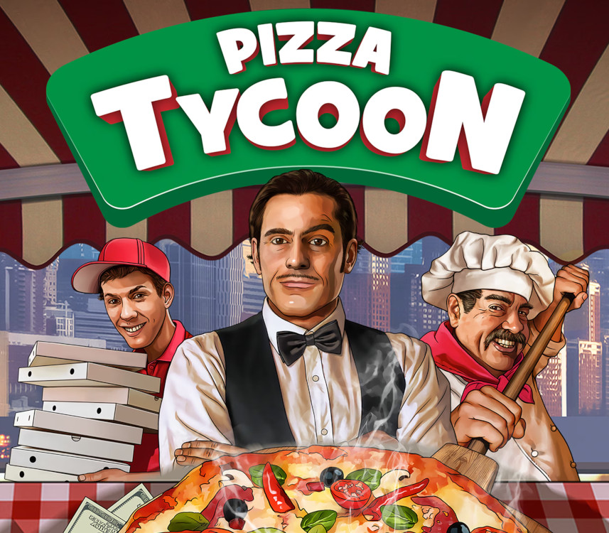 Pizza Tycoon