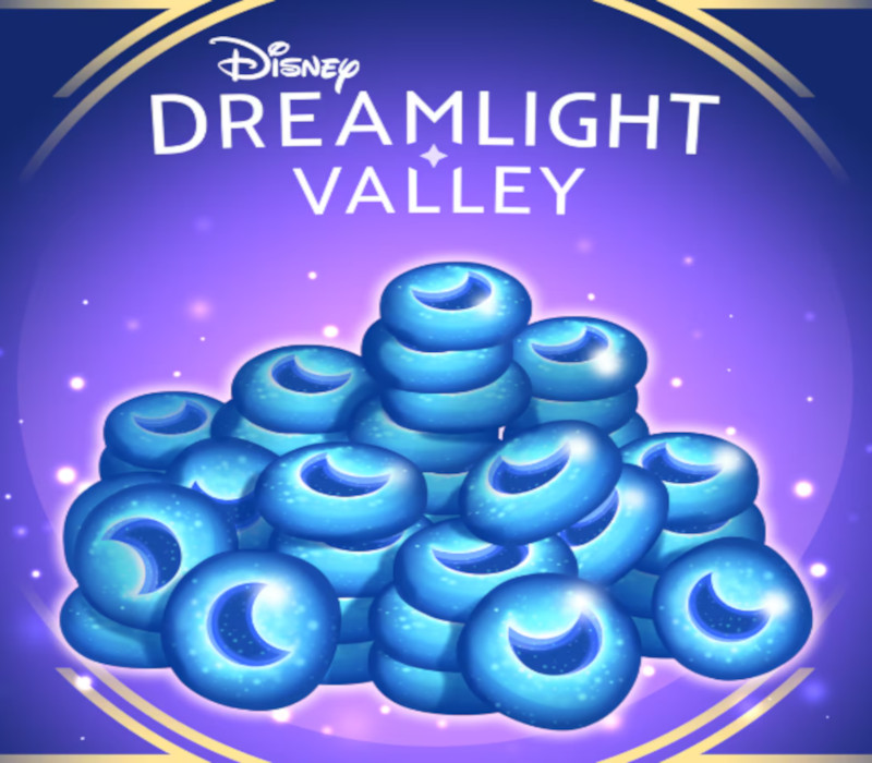 Disney Dreamlight Valley