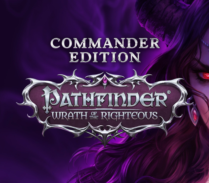 Pathfinder: Wrath of the Righteous