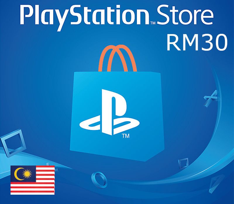 PlayStation Network Card