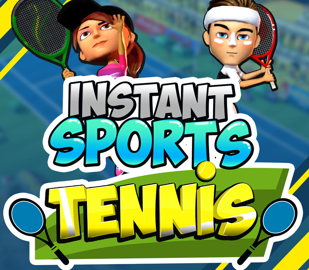 Instant Sports Tennis