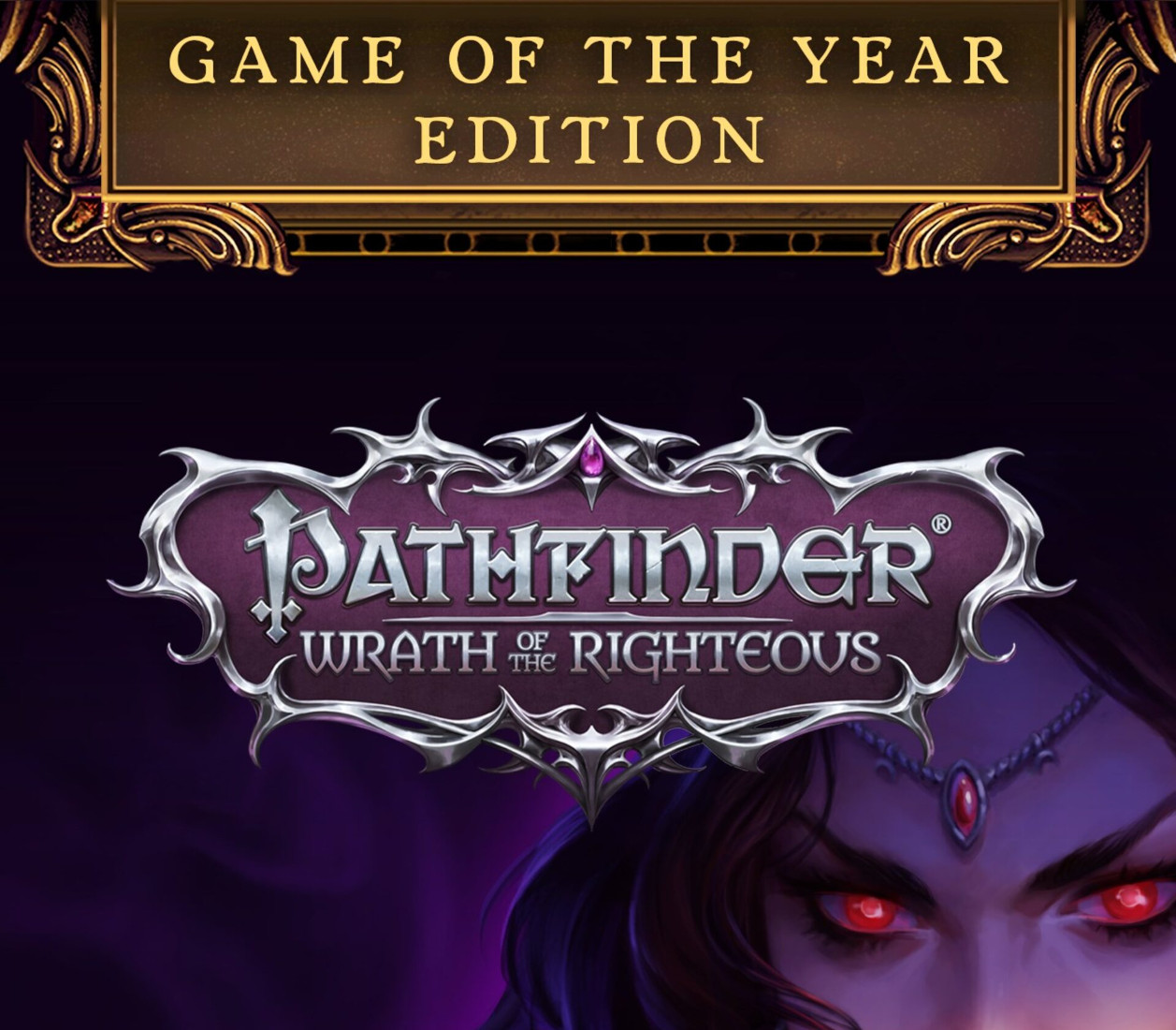 Pathfinder: Wrath of the Righteous