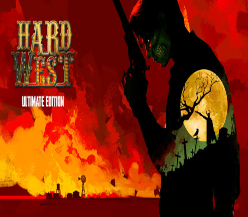 Hard West Ultimate Edition