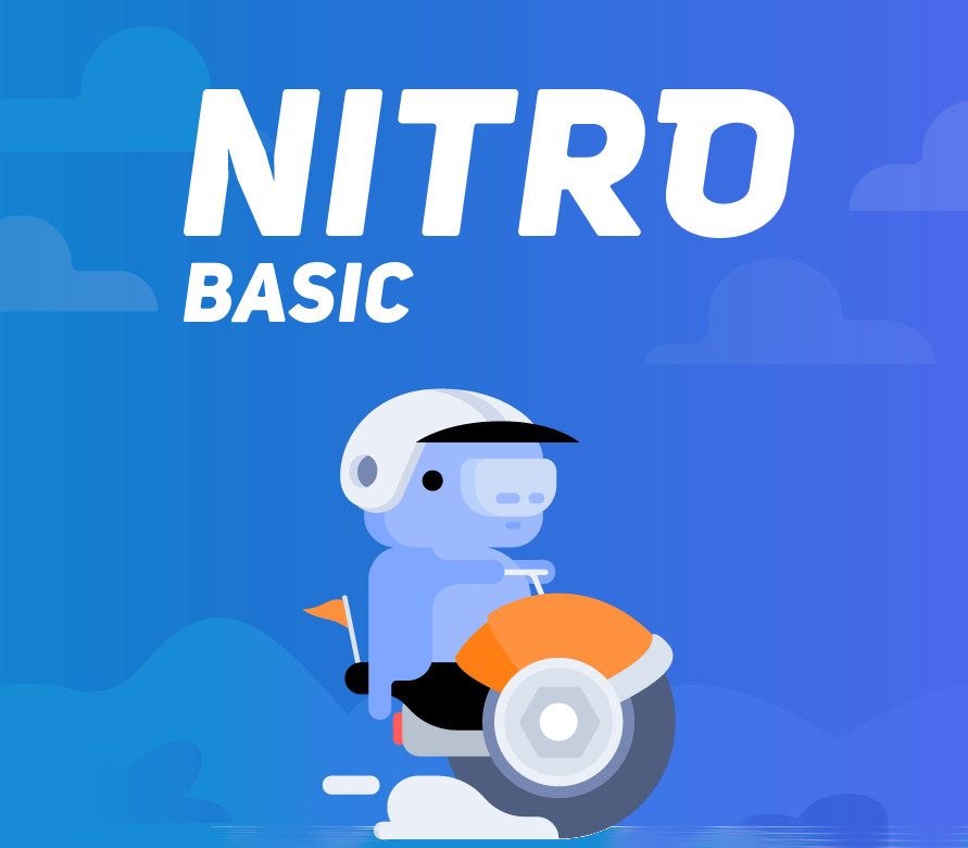 Discord