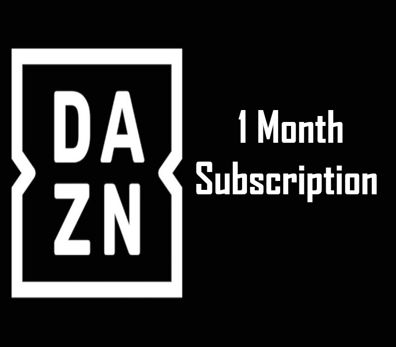DAZN