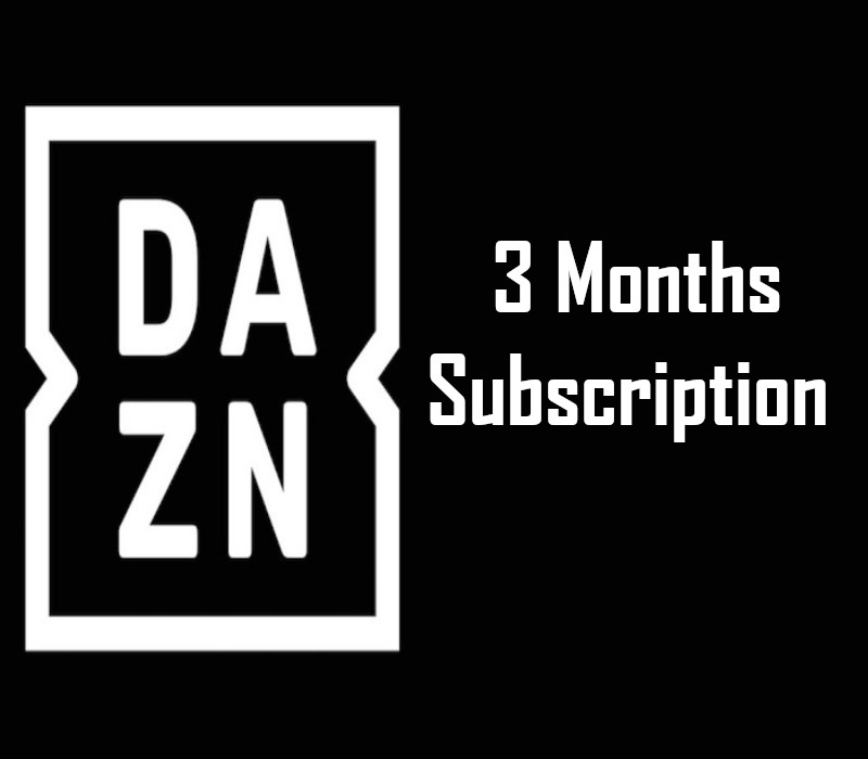 DAZN