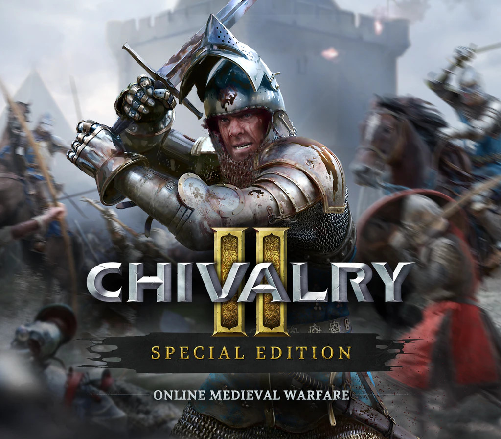 Chivalry 2