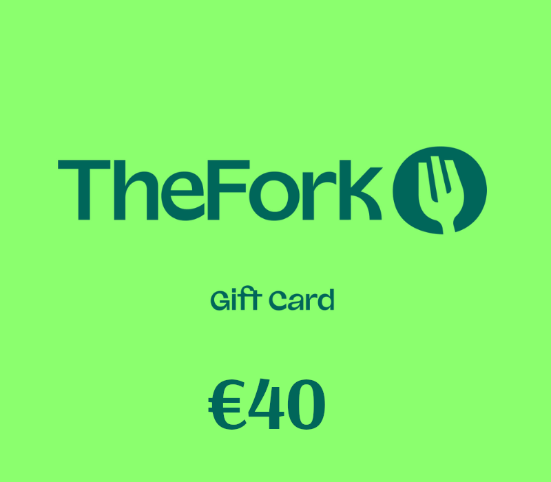 The Fork