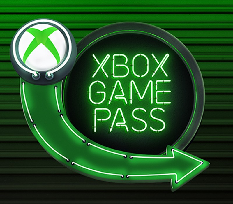 Xbox Game Pass for PC