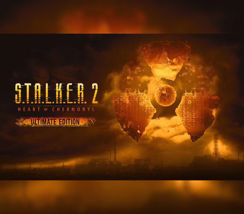 S.T.A.L.K.E.R. 2: Heart of Chornobyl