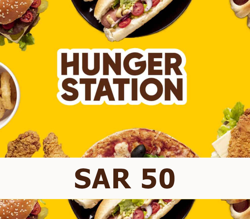HUNGERSTATION