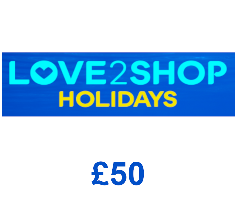 Love2Shop Holidays