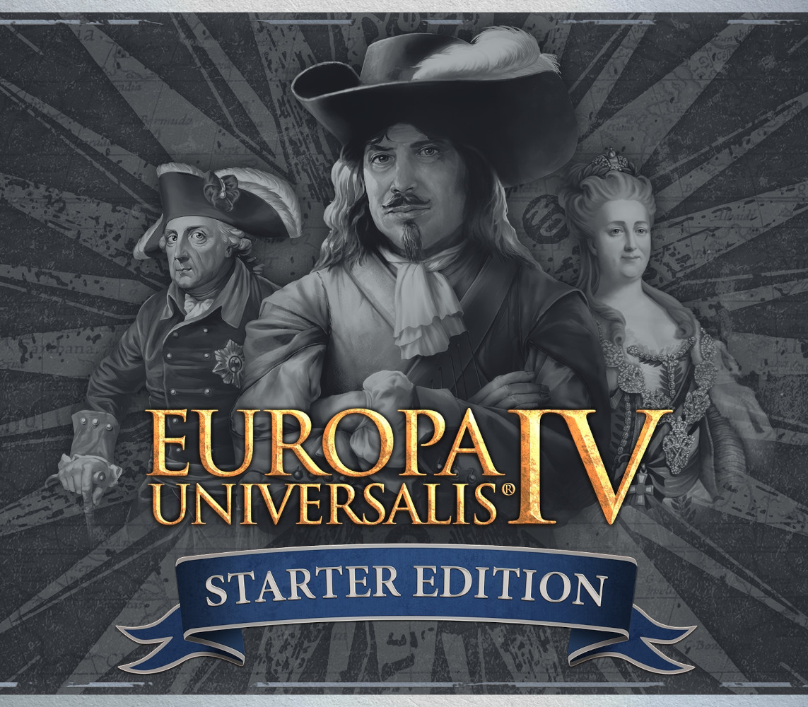 Europa Universalis IV: