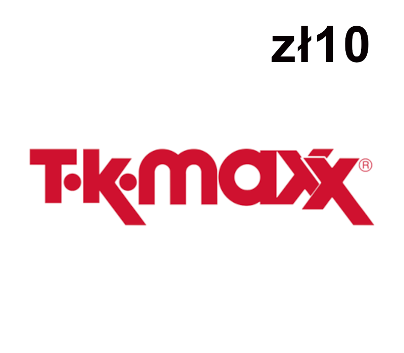 T.K. Maxx