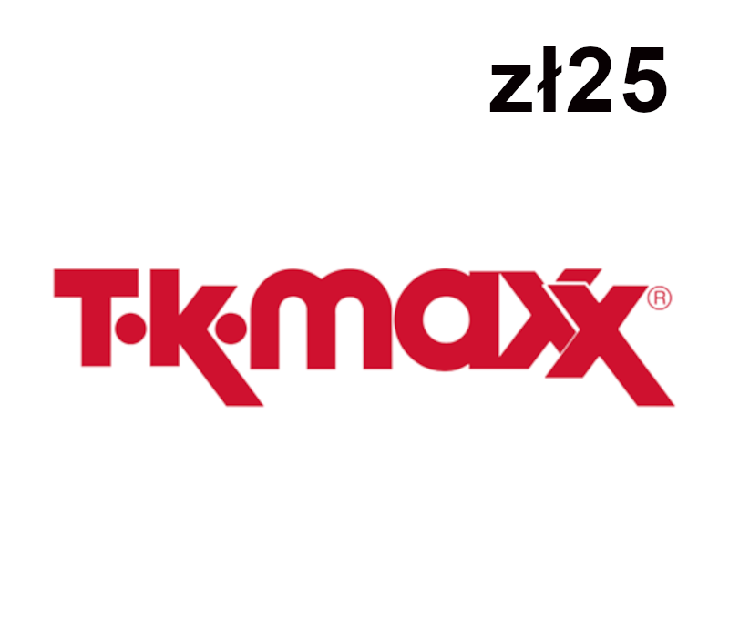 T.K. Maxx