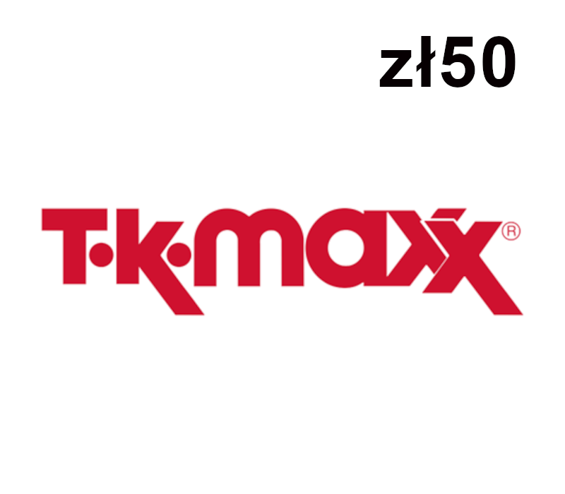 T.K. Maxx