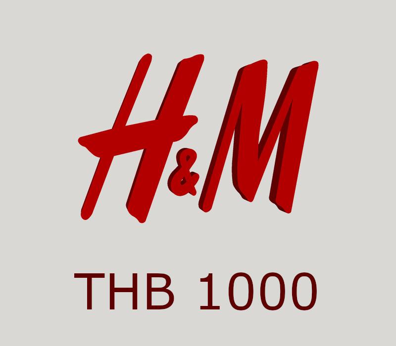 H&M Gift Card