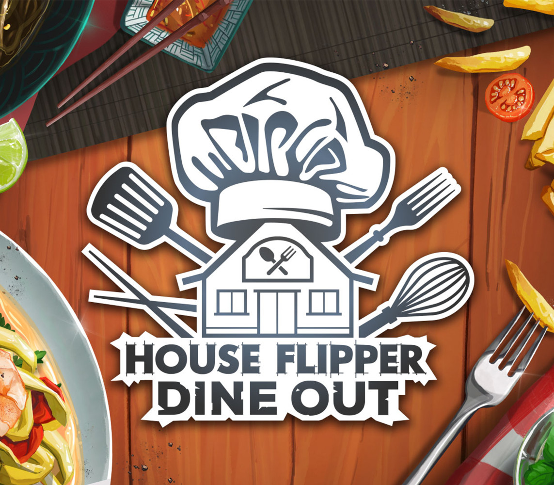 House Flipper - Dine Out