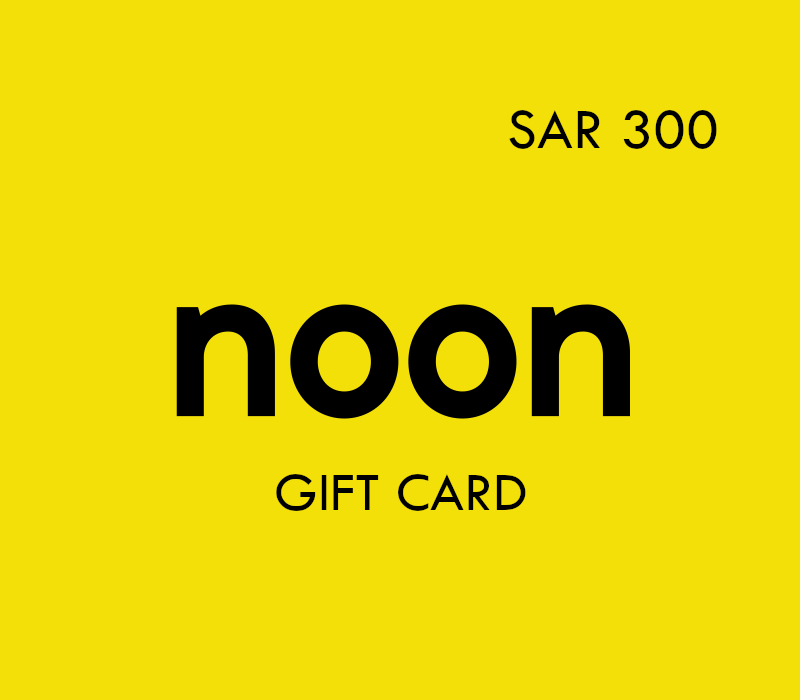 noon