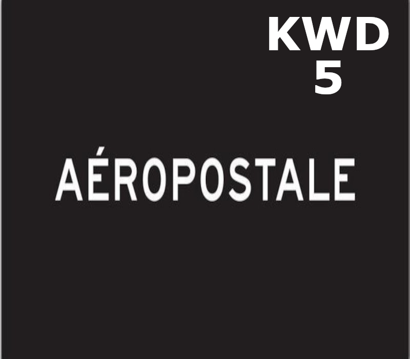Aeropostale