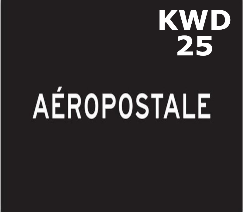 Aeropostale