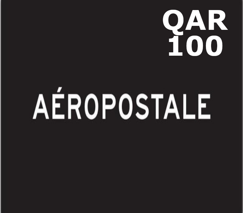 Aeropostale