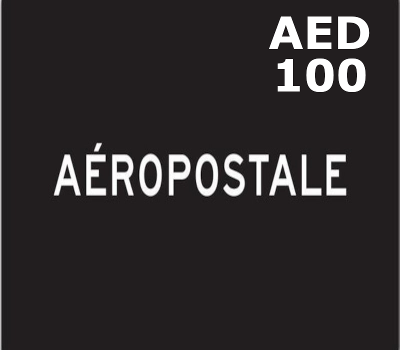 Aeropostale