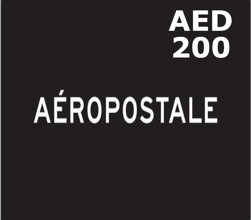 Aeropostale