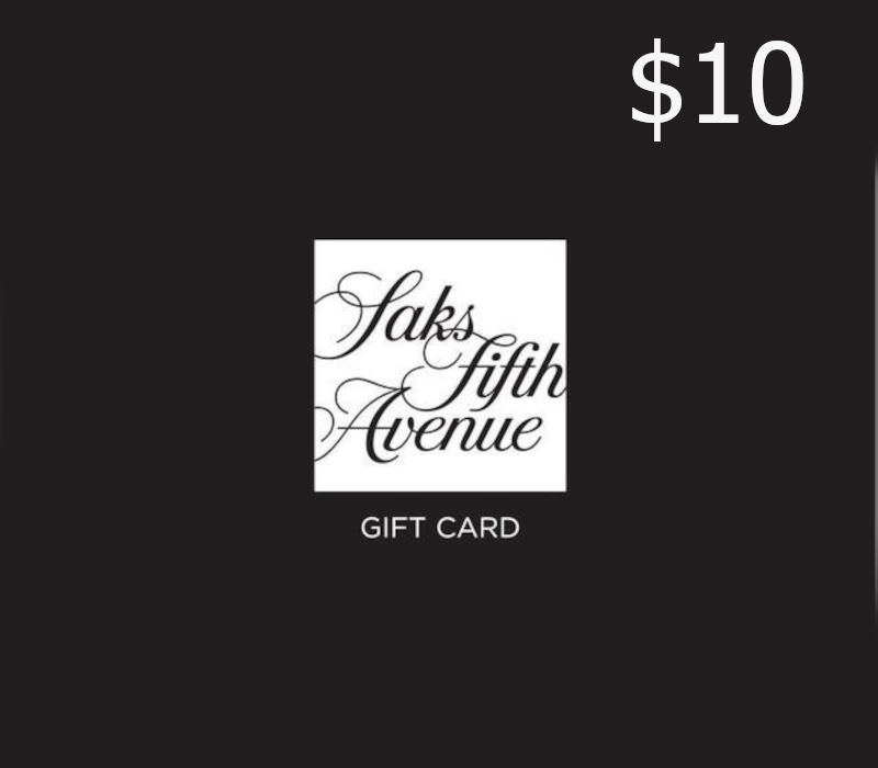 Saks Fifth Avenue