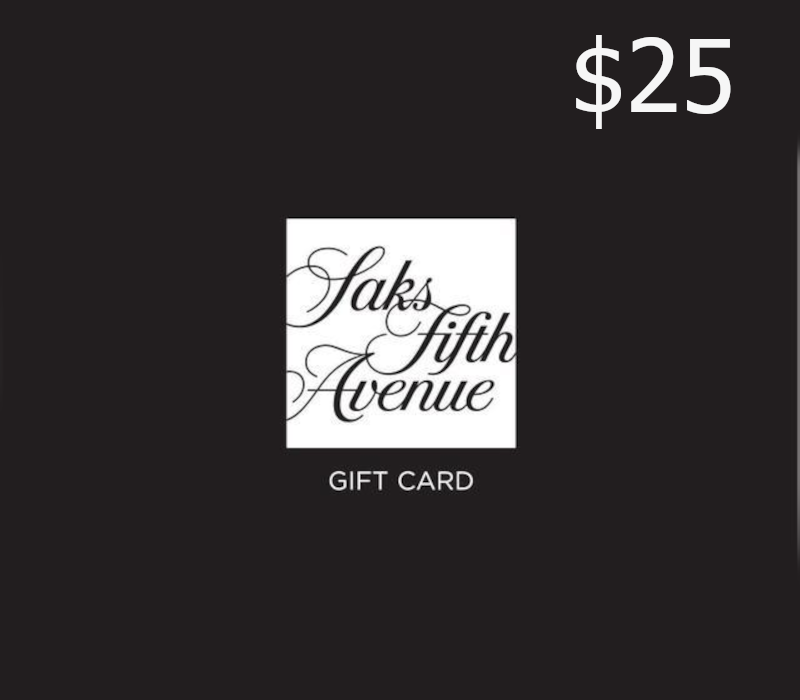 Saks Fifth Avenue