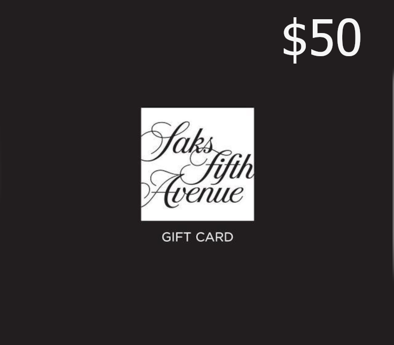 Saks Fifth Avenue